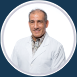Dr. Abraham Armando Bueso Hernández
