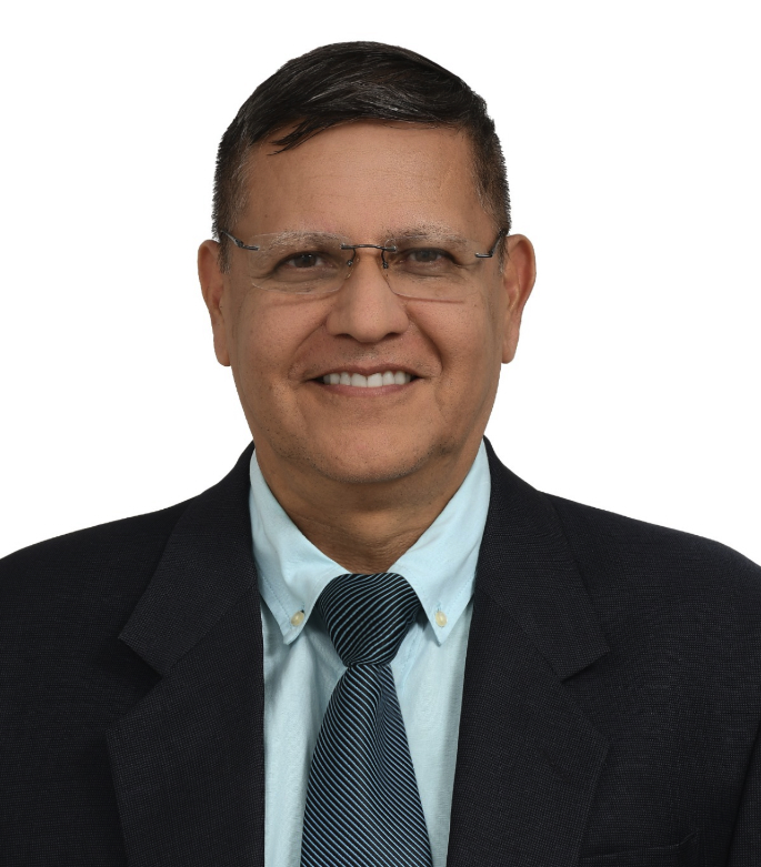 Dr. Carlos Velasco B.