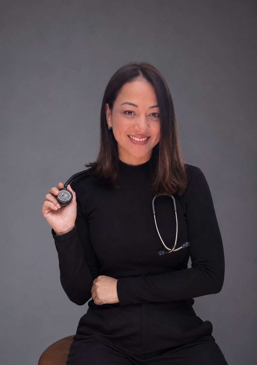 Dra. Celenia Godoy Salgado