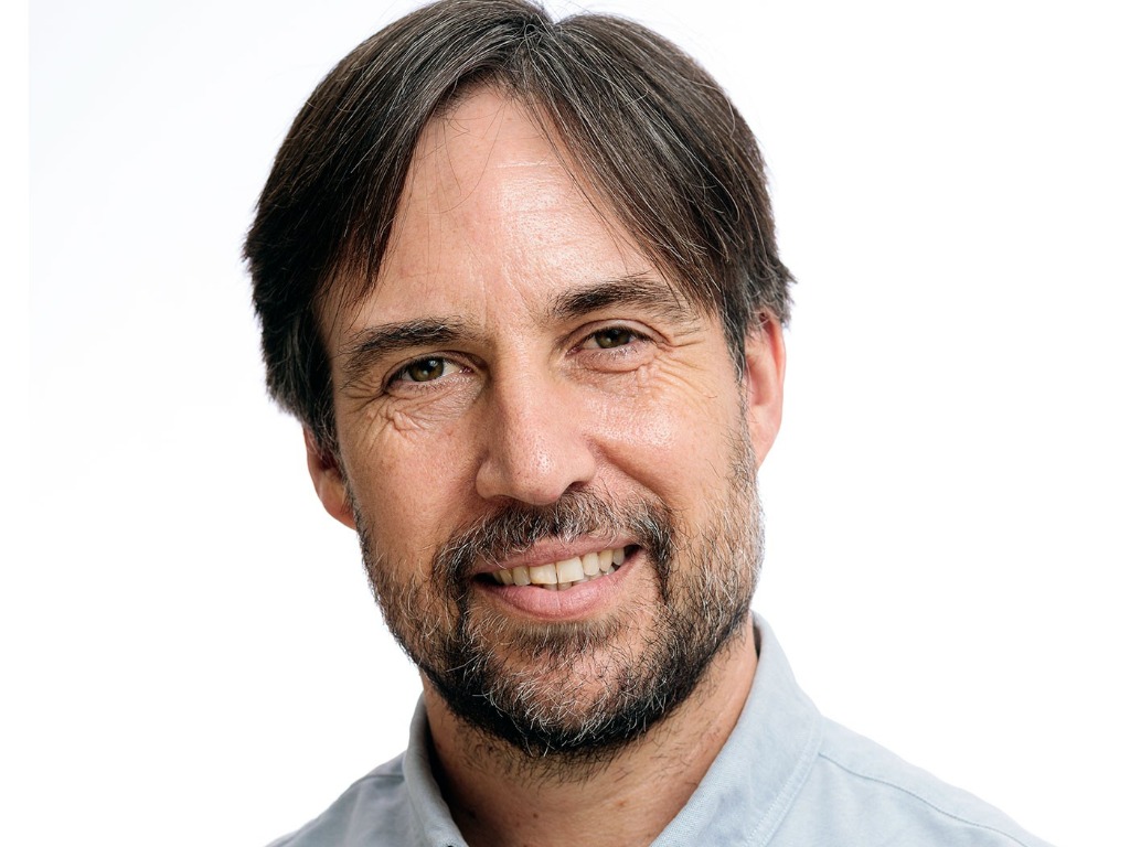 Dr. Enrique de Madaria