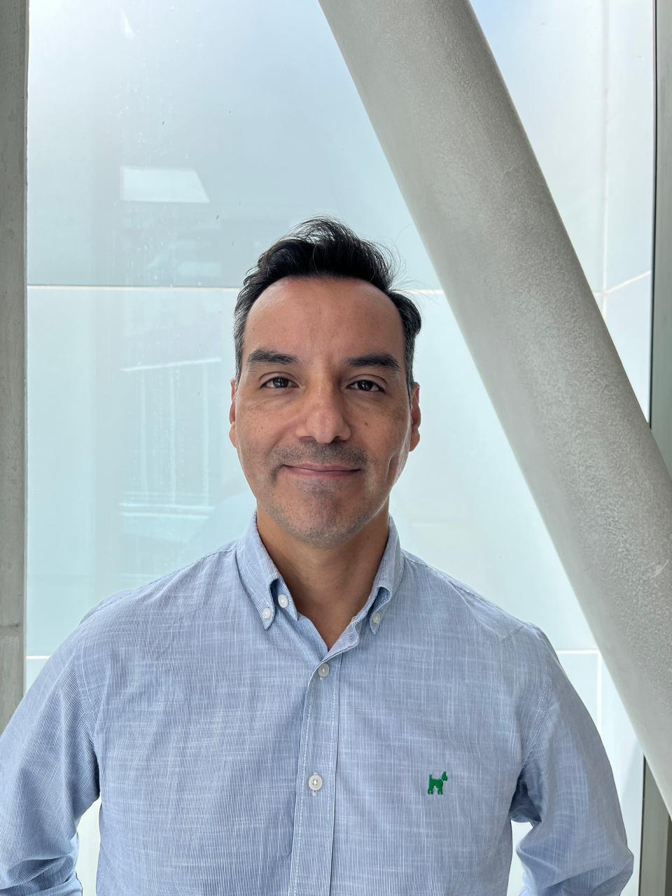 Dr. Francisco Barrera