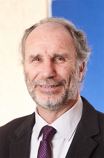 Dr. Francisco Guarner