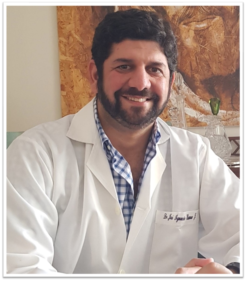 Dr. Ignacio Hanna J.