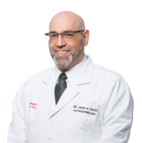Dr. Jorge Suazo Barahona