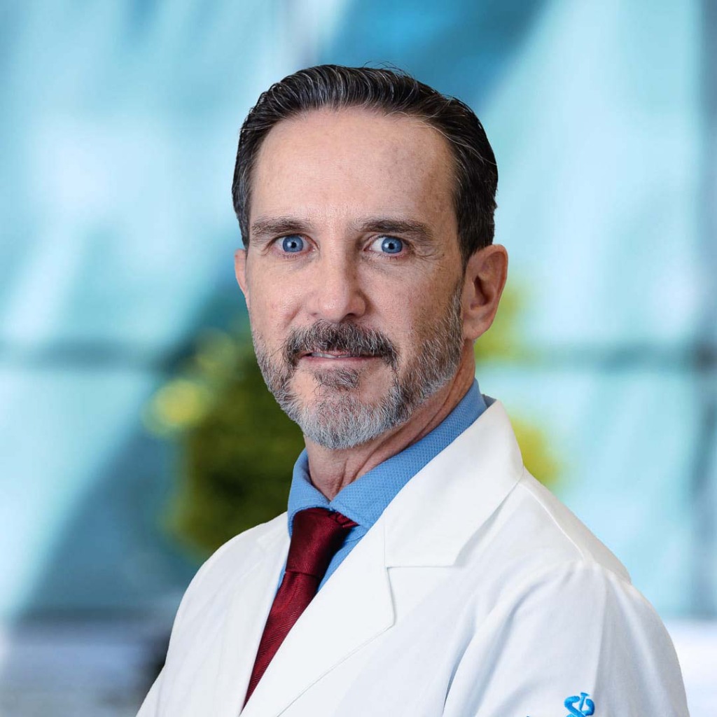 Dr. José Bandera Q.