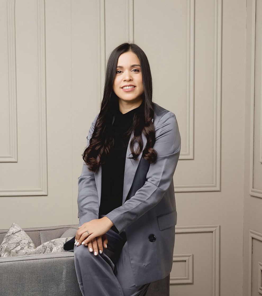 Dra. Julia Alberto