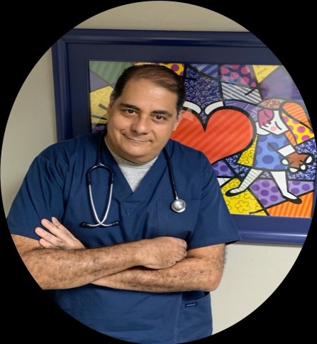 Dr. Roberto Zablah